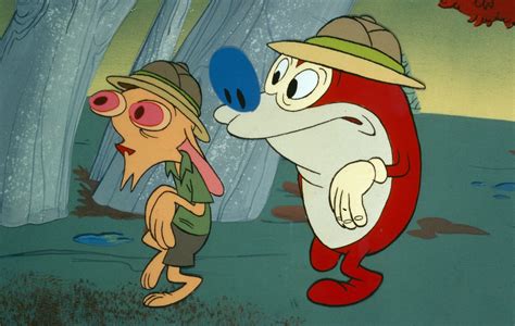 ren and stimpy adult reboot|Ren & Stimpy (reboot) 